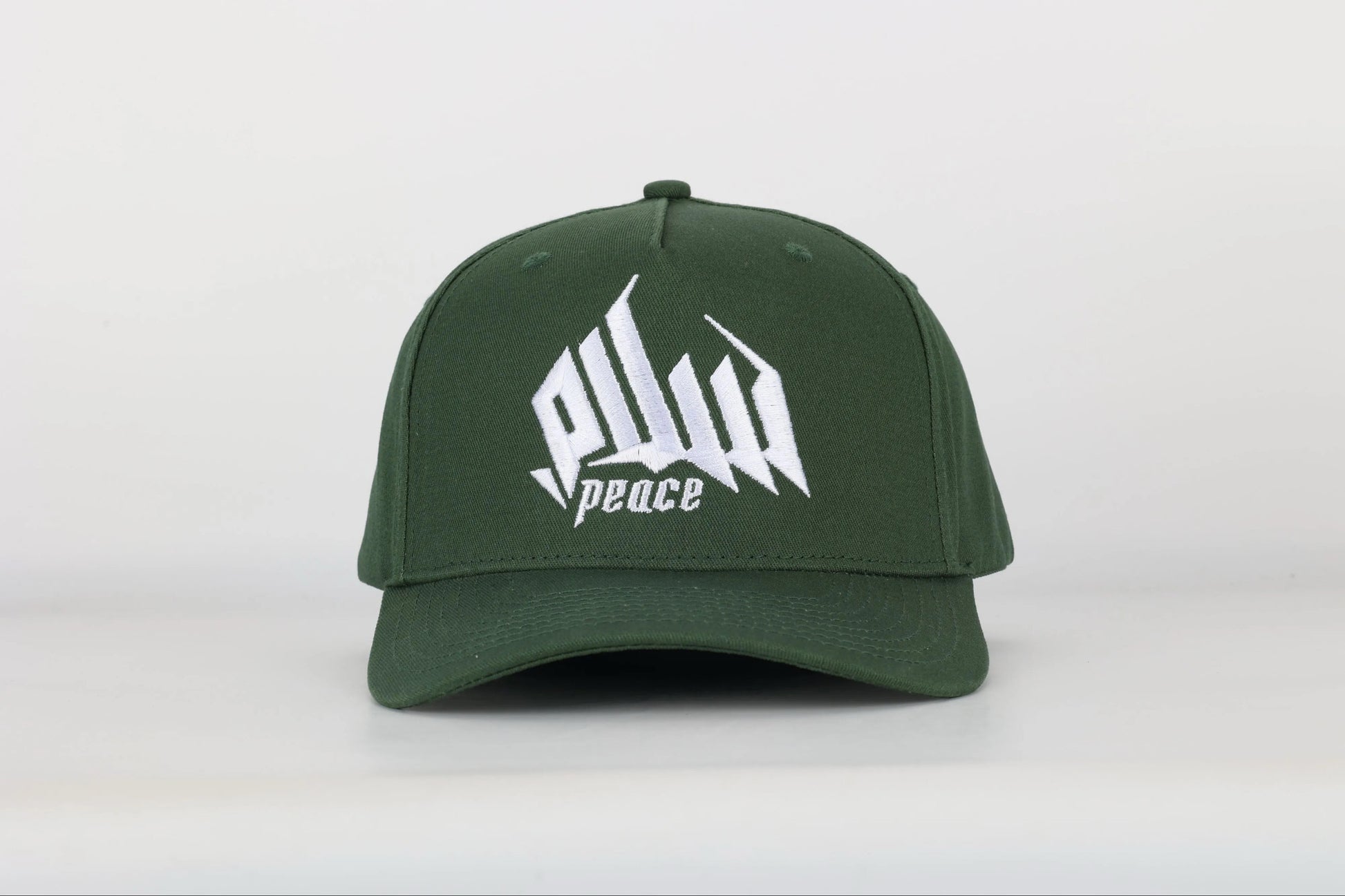 Embroidered Palestinian cap with ‘Peace & Freedom for Palestine’ text, inspired by Palestinian heritage and cultural resilience. Stylish and meaningful headwear for solidarity and justice
