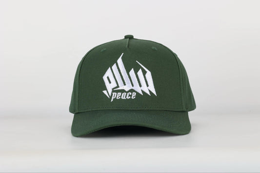 Embroidered Palestinian cap with ‘Peace & Freedom for Palestine’ text, inspired by Palestinian heritage and cultural resilience. Stylish and meaningful headwear for solidarity and justice