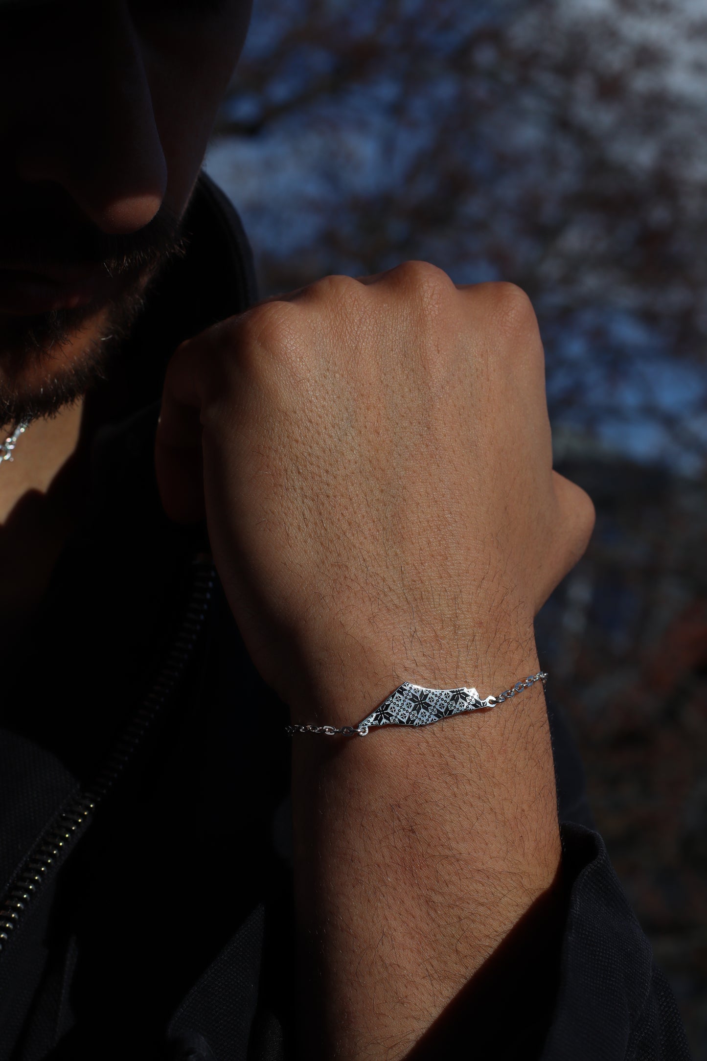 DARZA BRACELET