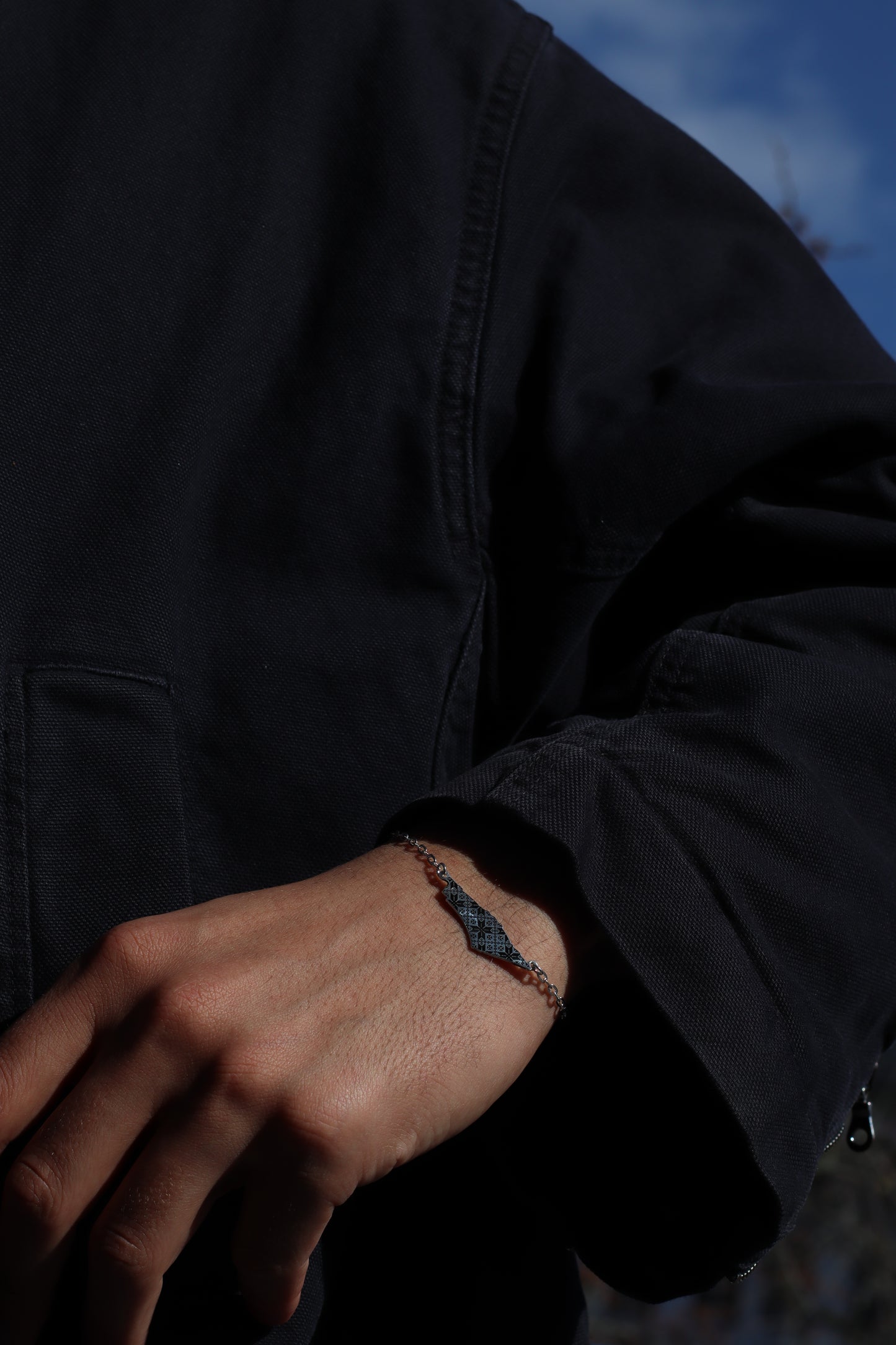 DARZA BRACELET