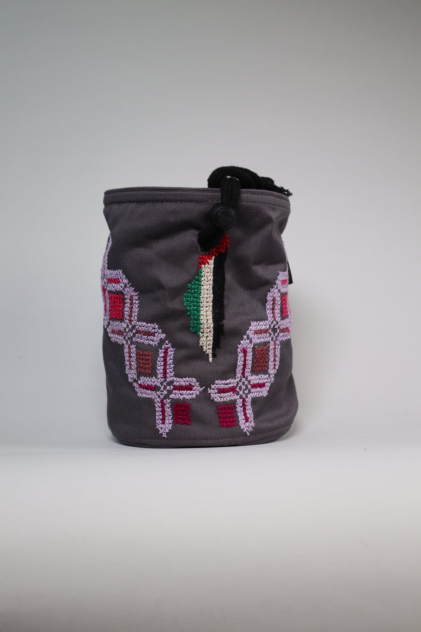 BIR AL-SABE' CHALK BAG