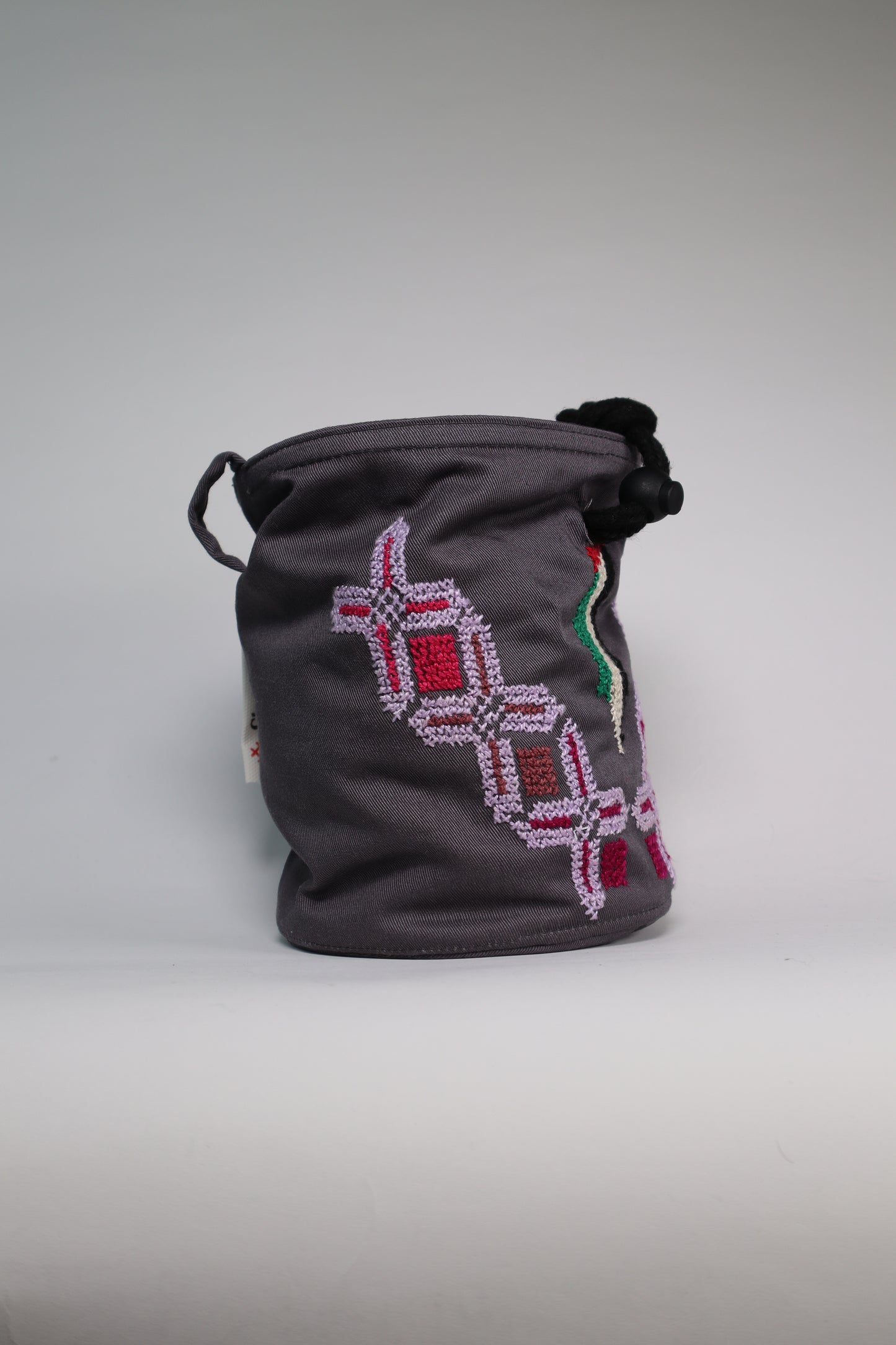 BIR AL-SABE' CHALK BAG