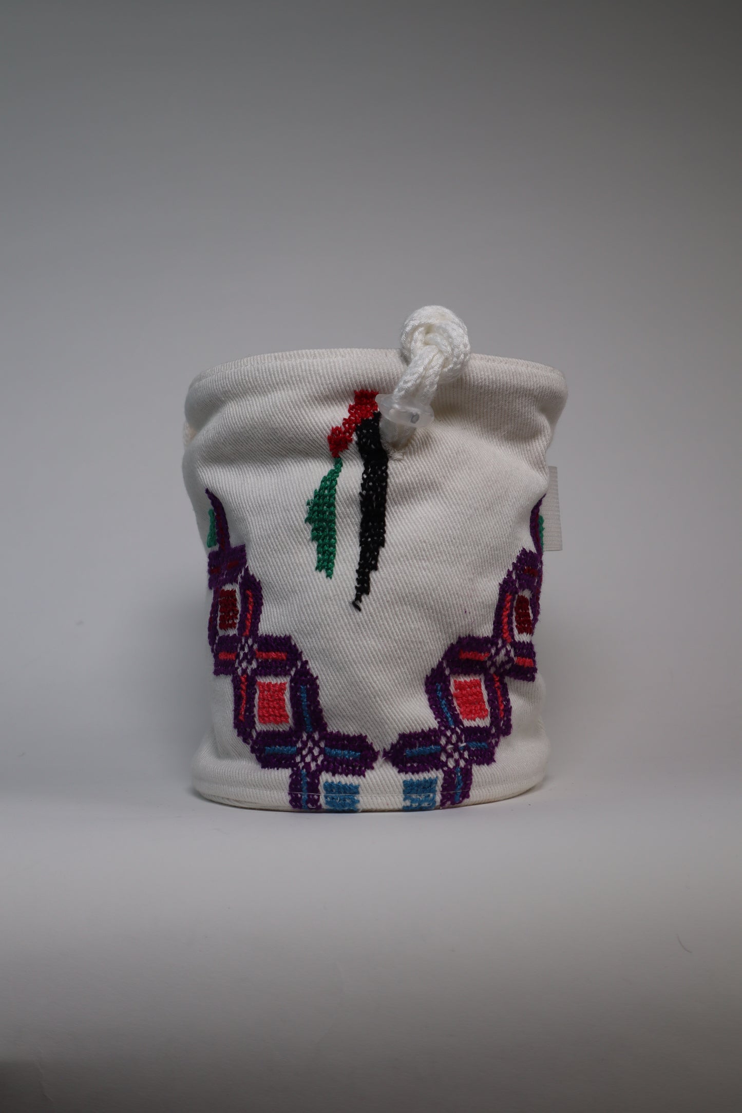 BIR AL-SABE' CHALK BAG
