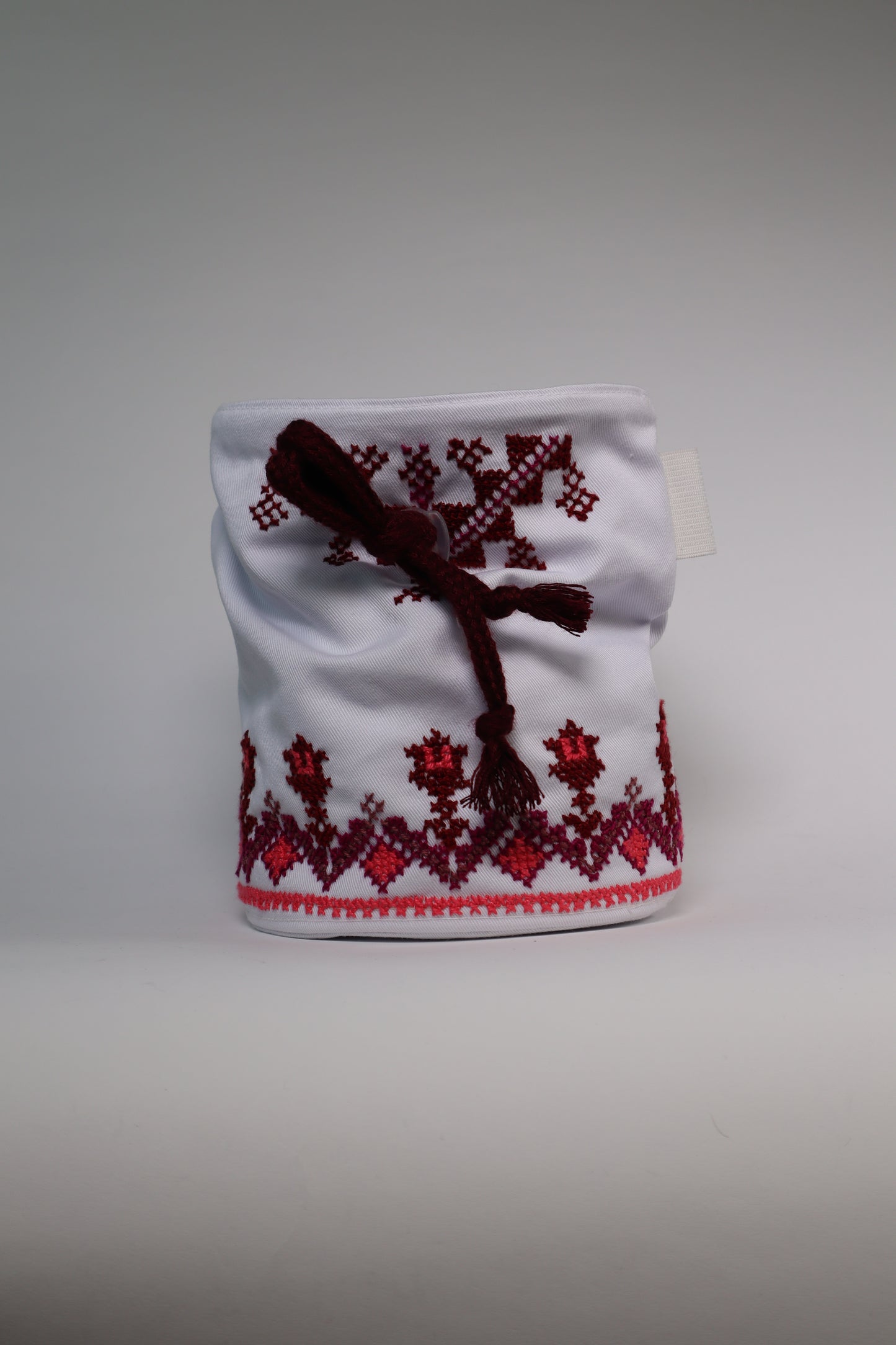 HEBRON CHALK BAG