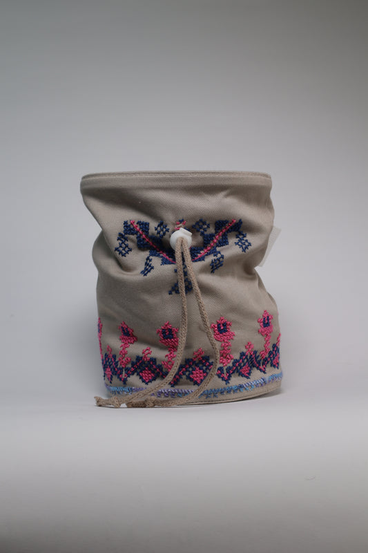 HEBRON CHALK BAG