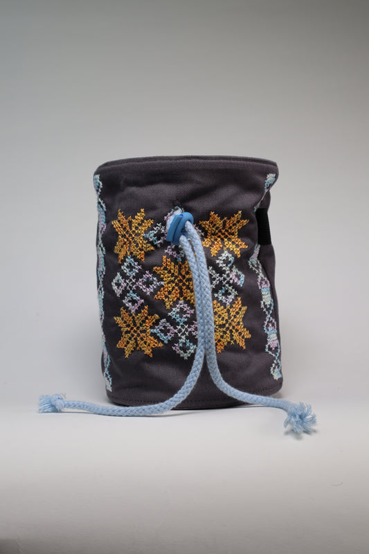 BETHLEHEM CHALK BAG