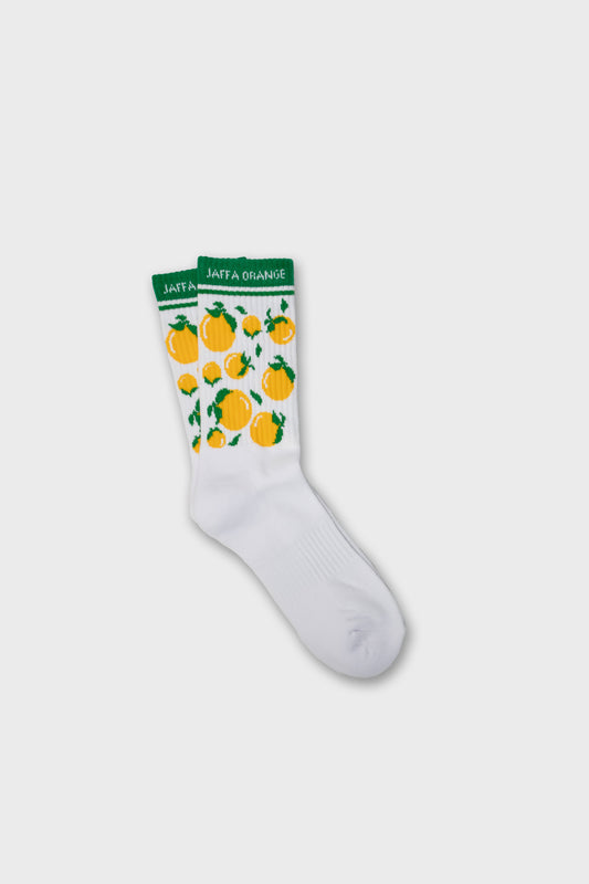 YAFFA GROVE SOCKS