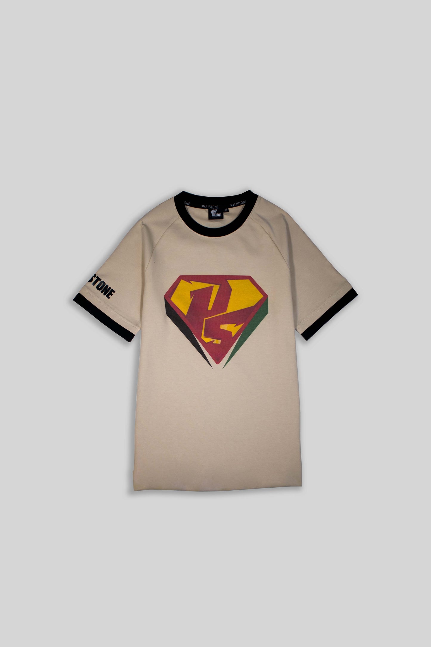 SUPER PALI MEN'S T-SHIRT