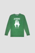 LONG-SLEEVE RESILIENCE SHIRT