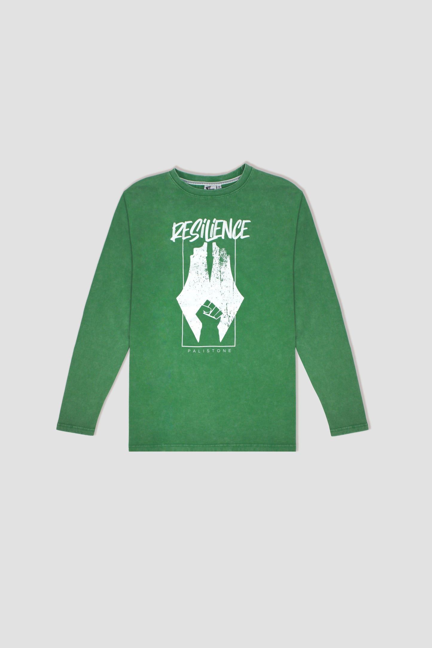 Palestinian resistance shirt, map with fist and spear, unbreakable identity
Freedom and struggle Palestine shirt, powerful symbolism, resilience and hope