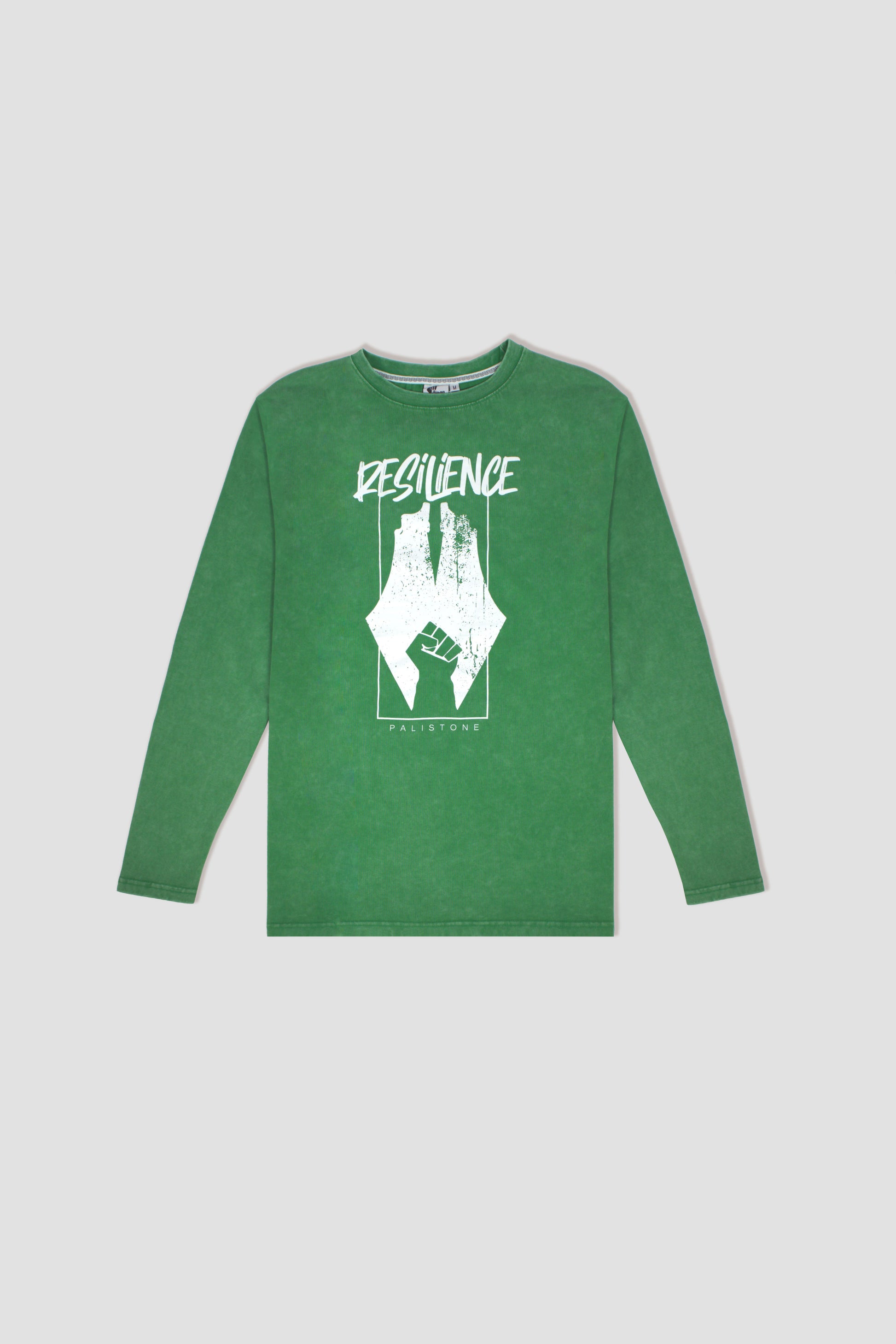 Palestinian resistance shirt, map with fist and spear, unbreakable identity
Freedom and struggle Palestine shirt, powerful symbolism, resilience and hope