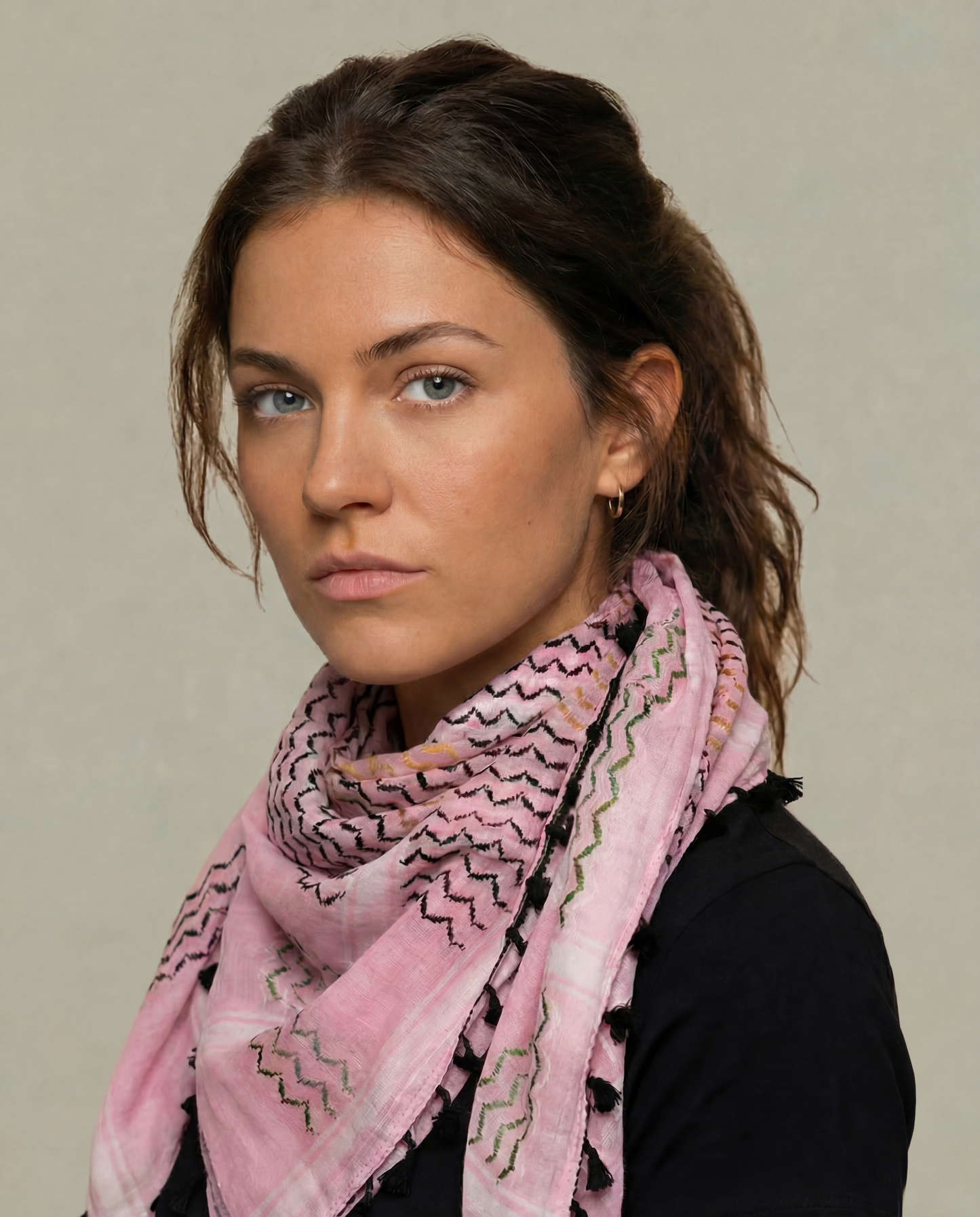 AMAL KUFIYA