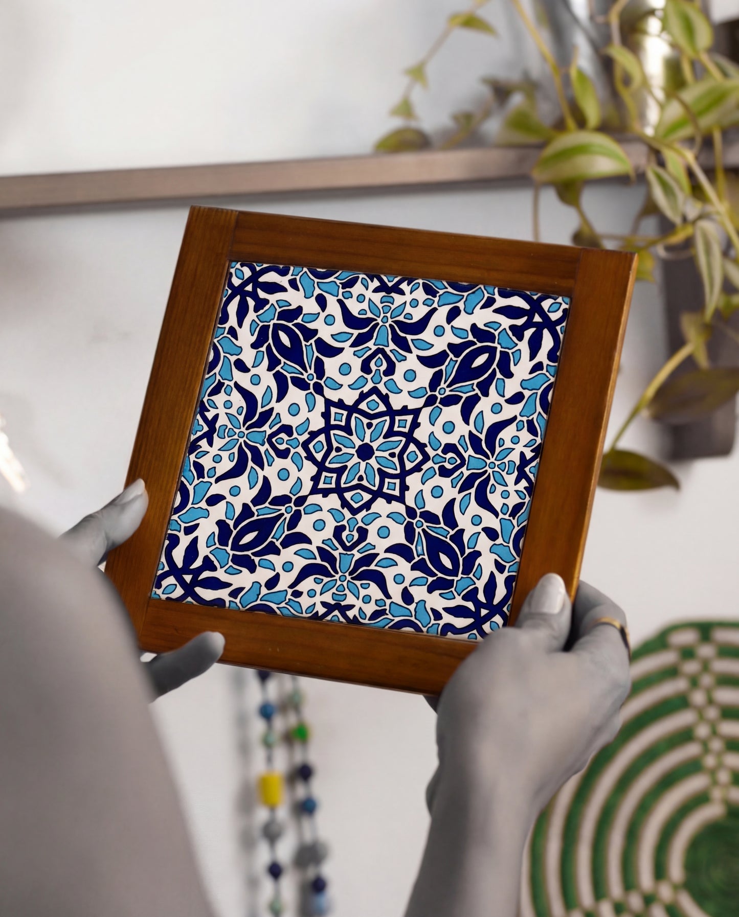 MA'RABISH FRAME