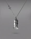 MINI HANDALA NECKLACE