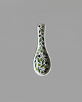 OLIVES SPOON