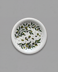 OLIVES DINNER  PLATE