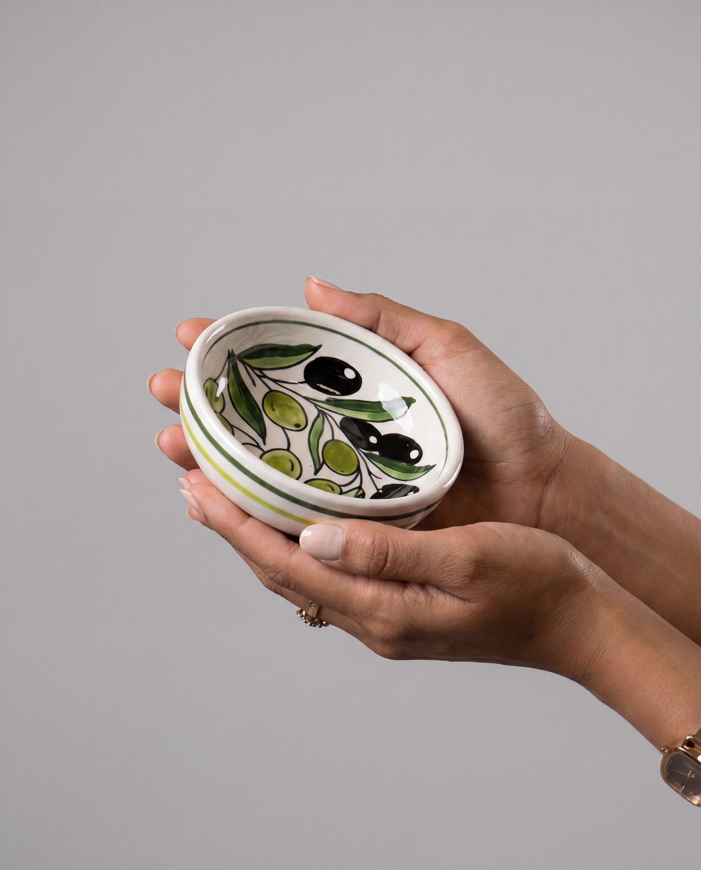OLIVES BOWL
