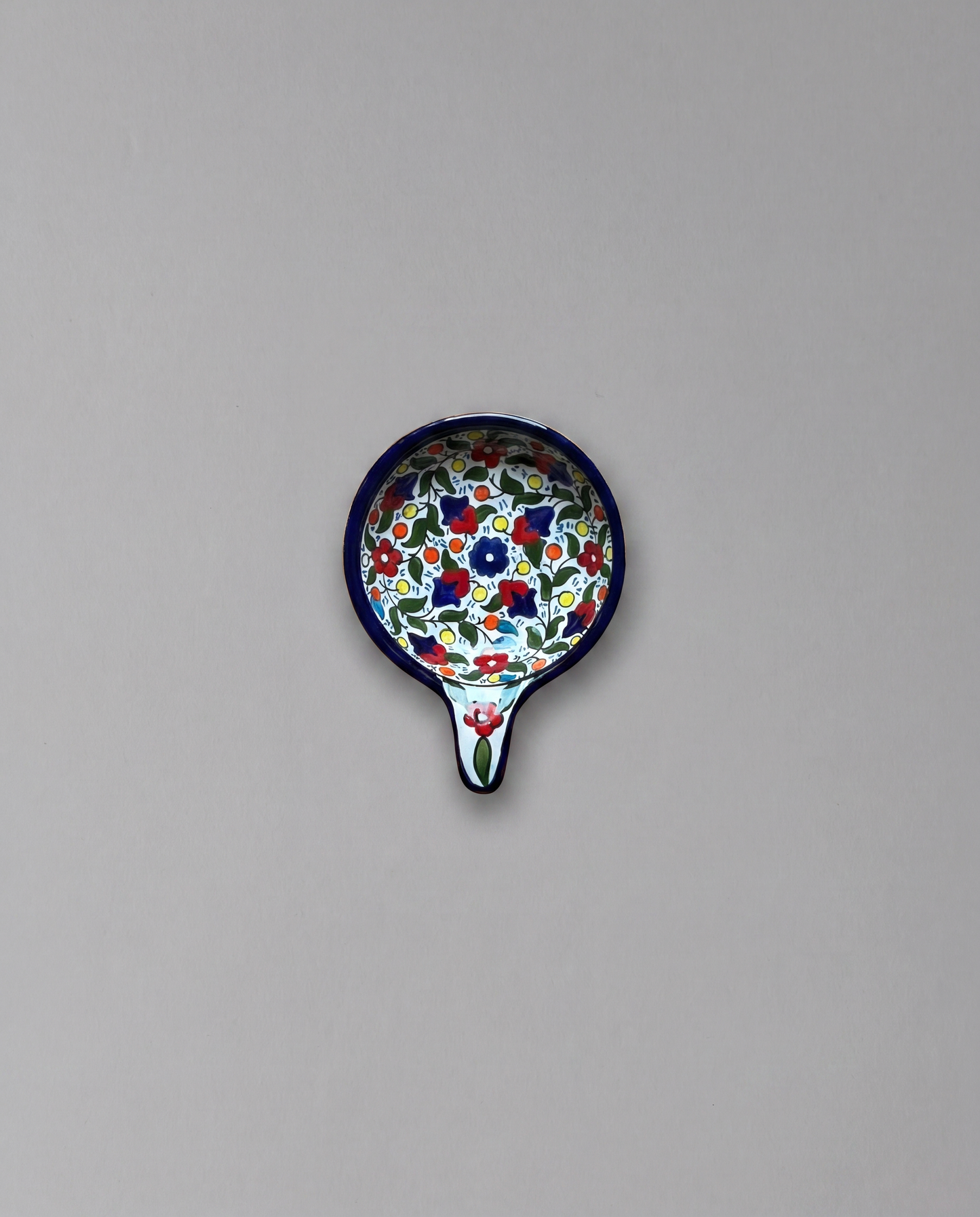 ROSE EGG PAN