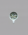 OLIVES EGG PAN