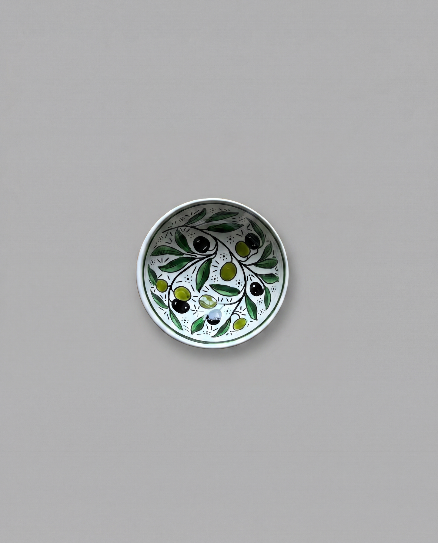 OLIVES DEEP BOWL