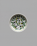 OLIVES BOWL 18 cm