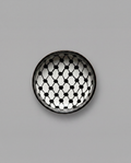 KUFIYA BOWL 18 cm