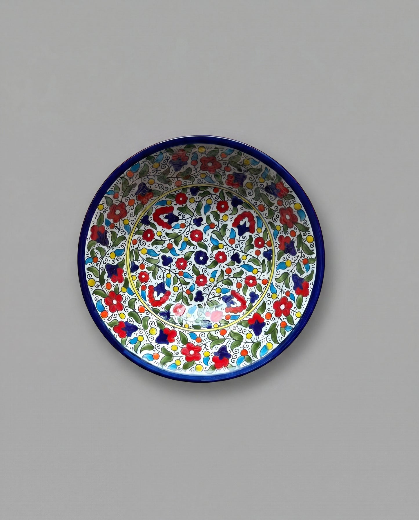 ROSE BOWL 27 cm