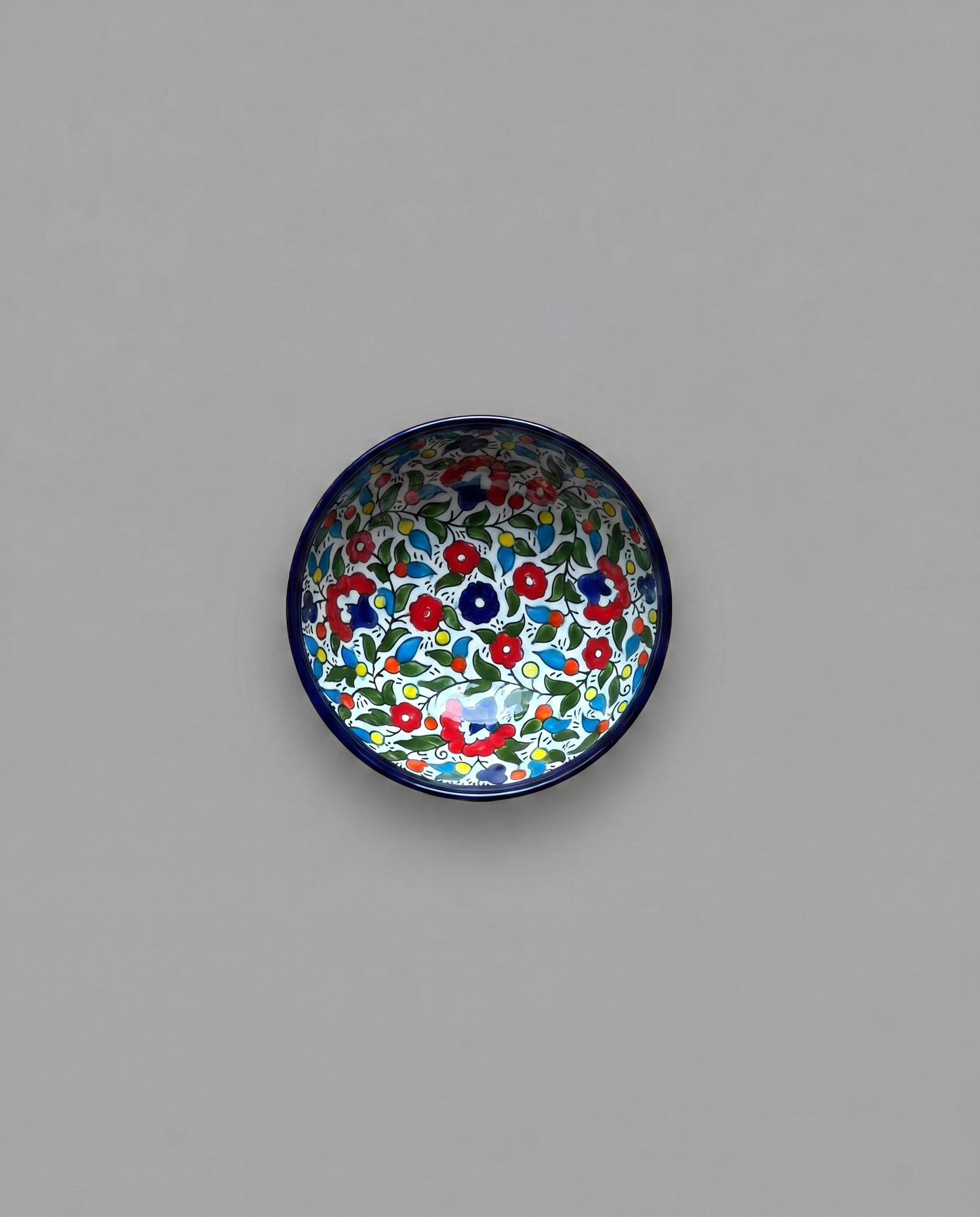 ROSE DEEP BOWL 15 cm