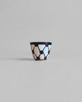 KUFIYA PATTERN CUP