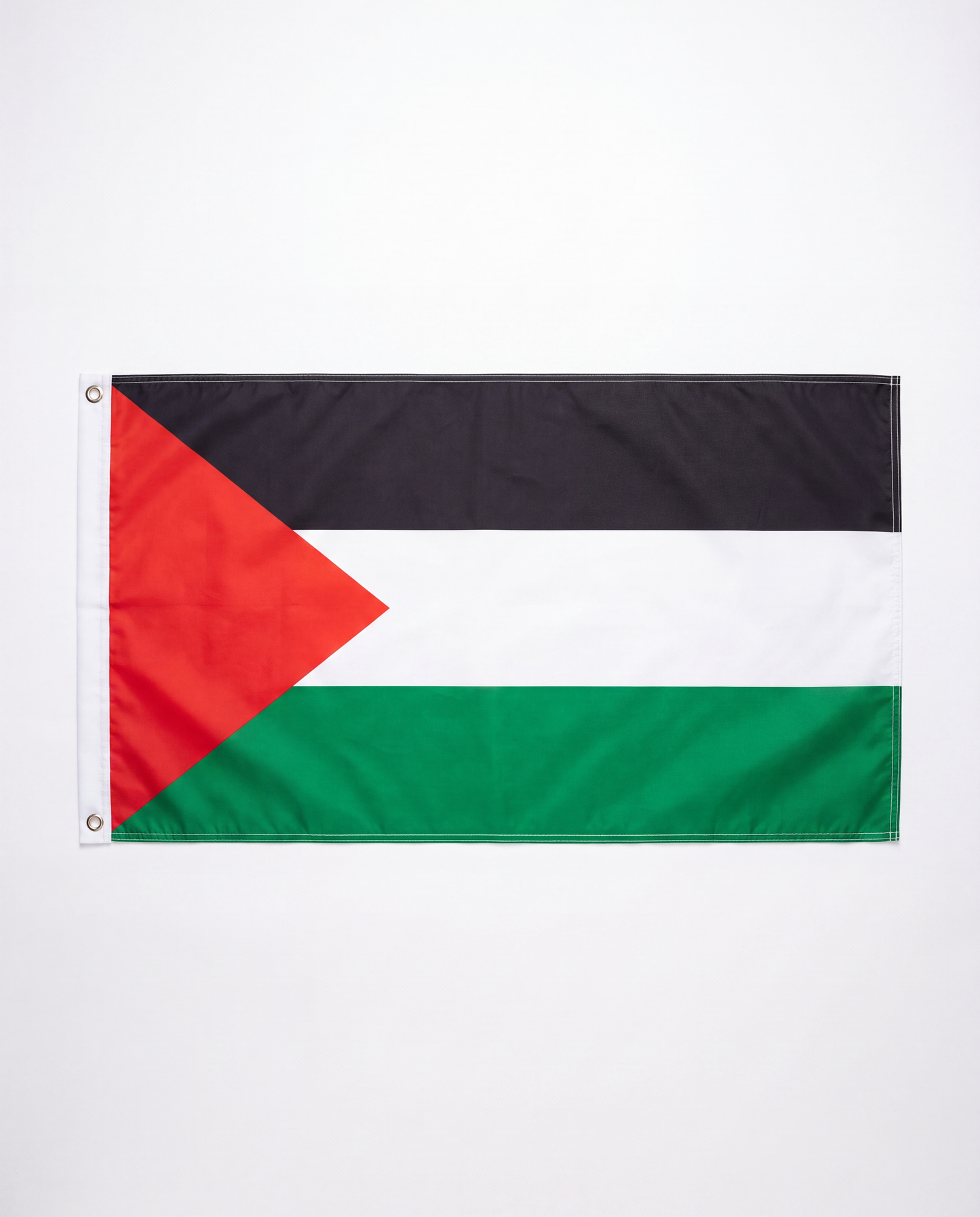 PREMIUM PALESTINE FLAG