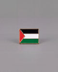 FLAG PIN