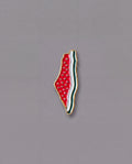 WATERMELON MAP PIN