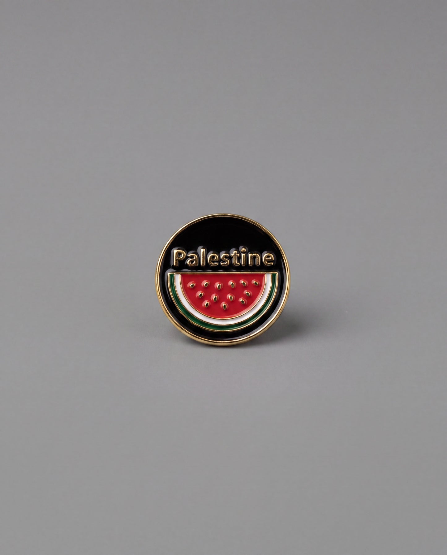 WATERMELON PIN