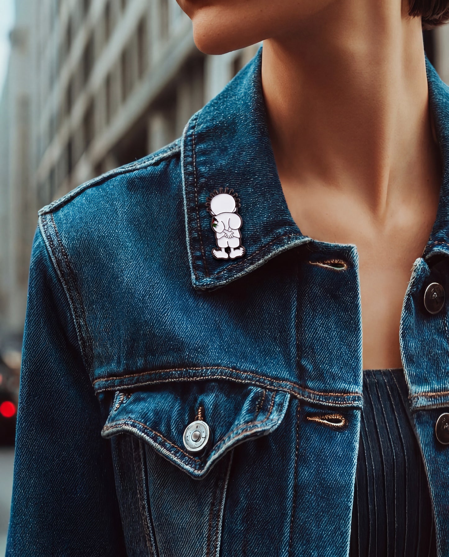 HANDALA PIN