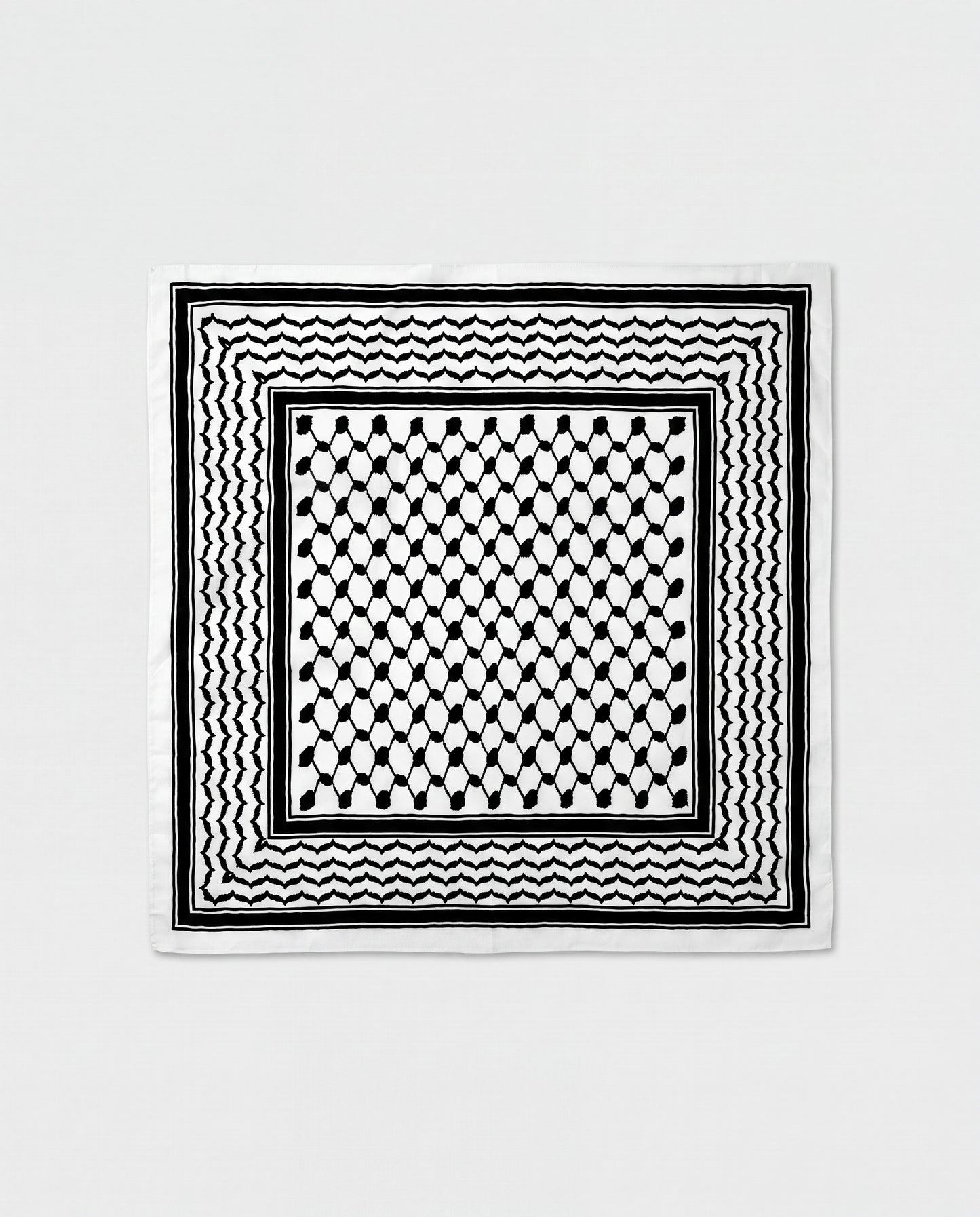 CLASSIC KUFIYA BANDANA