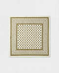 OLIVE KUFIYA BANDANA