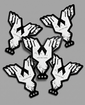 PHOENIX STICKERS
