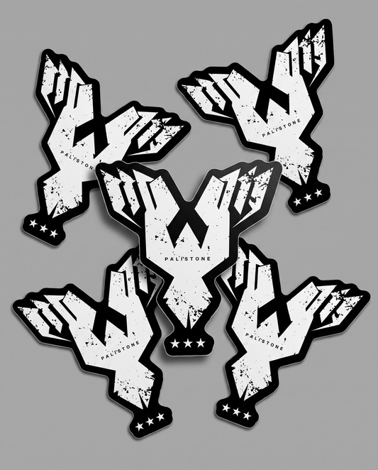 PHOENIX STICKERS