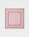 KUFIYA BANDANA PINK