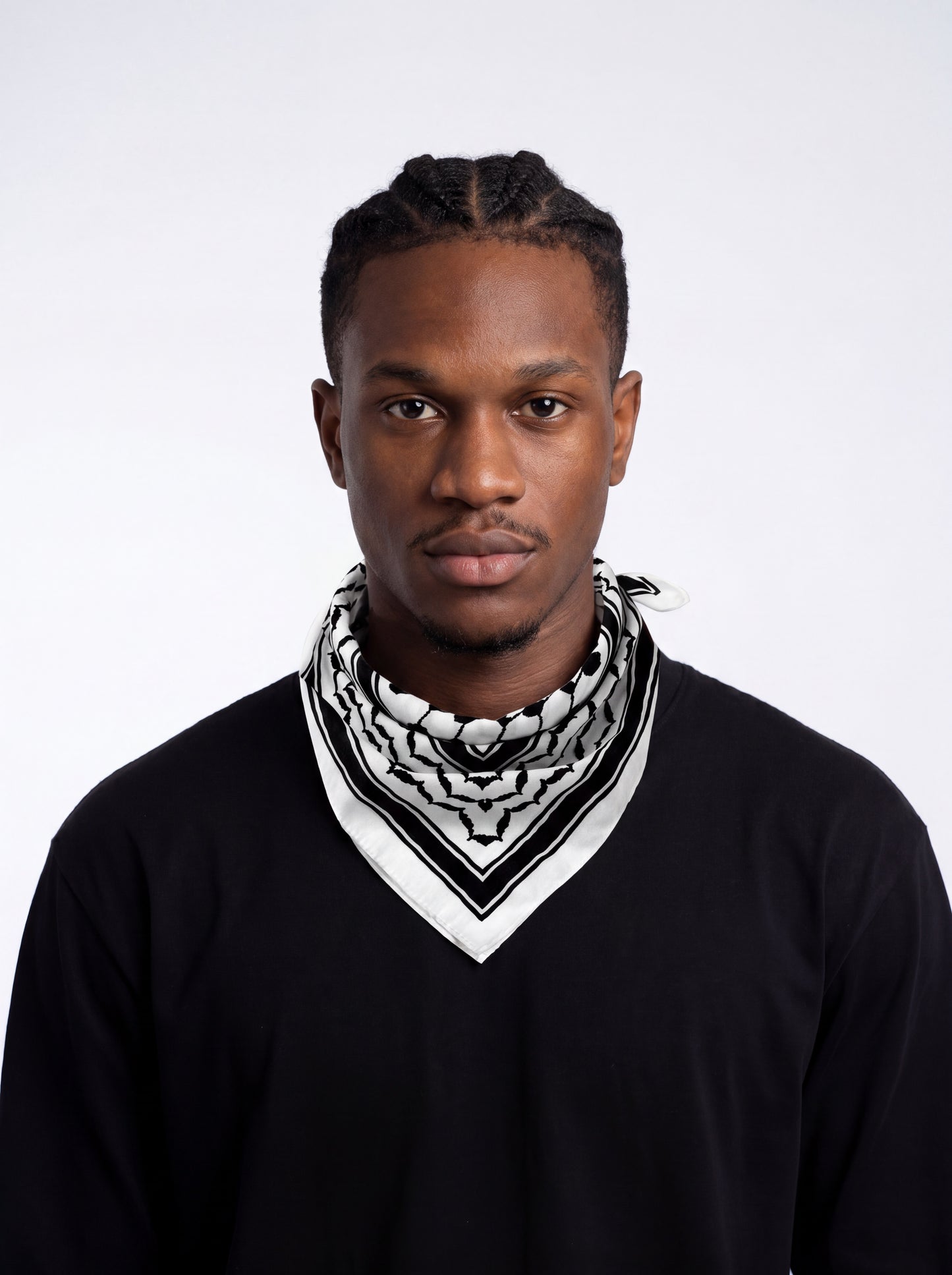 CLASSIC KUFIYA BANDANA