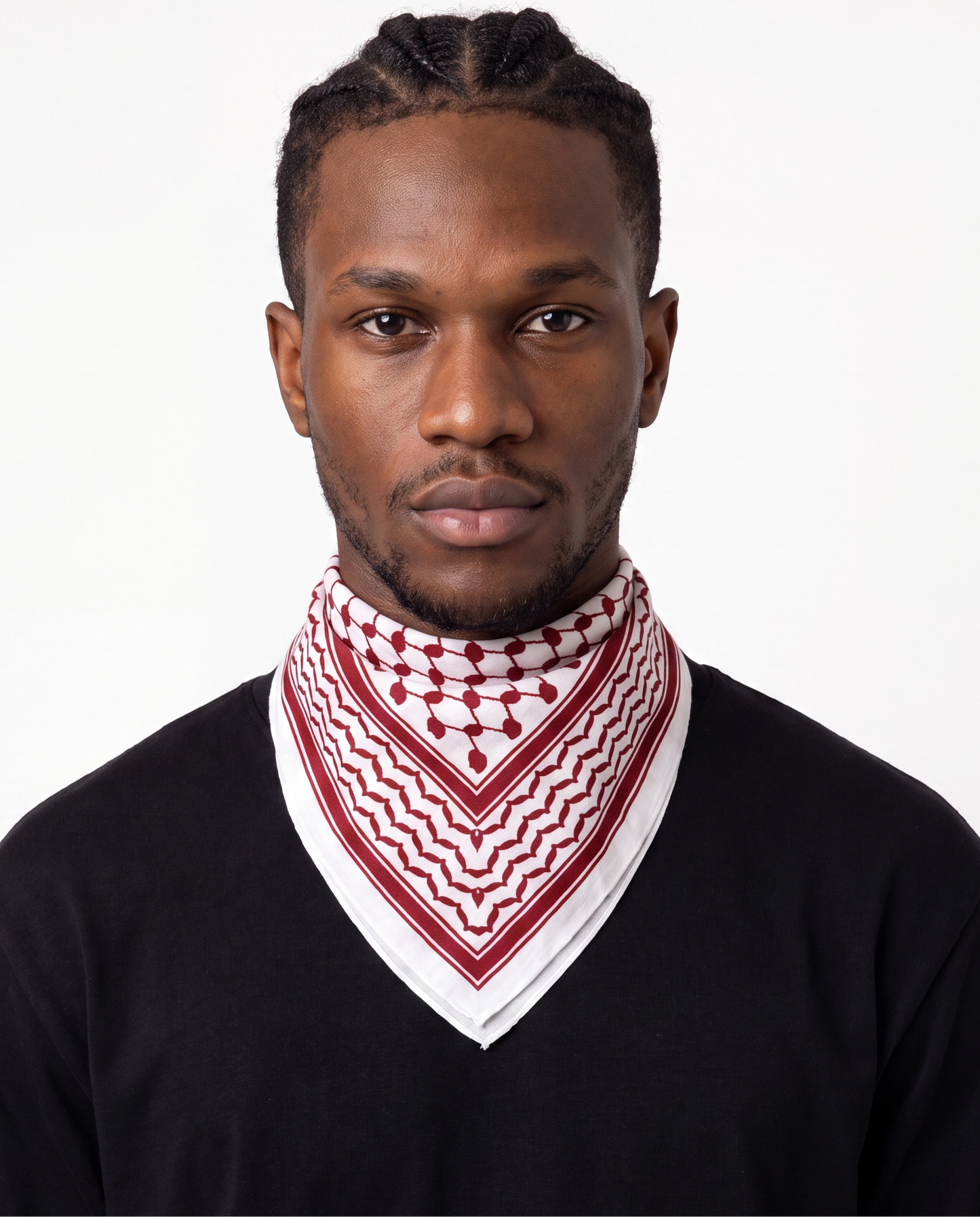 KUFIYA BANDANA MIX