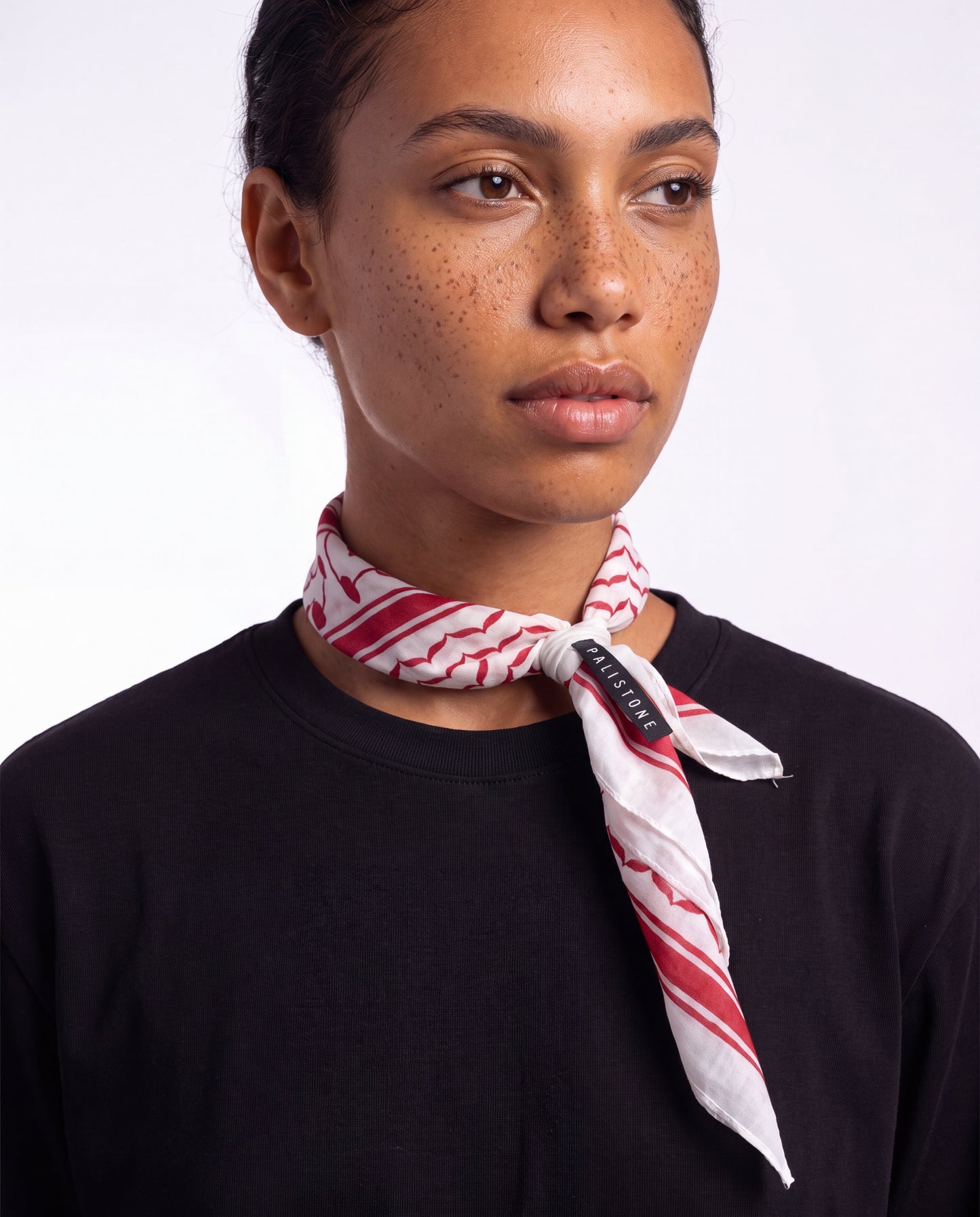 KUFIYA BANDANA MIX