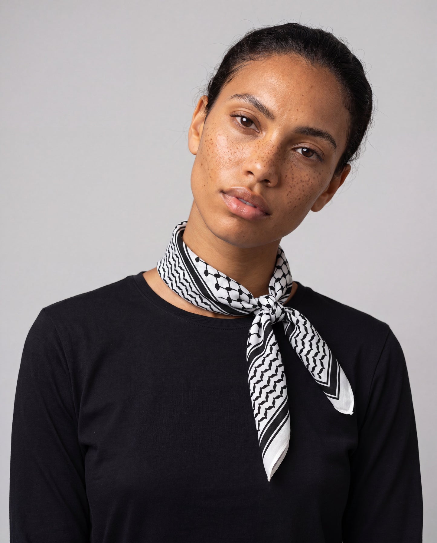 CLASSIC KUFIYA BANDANA