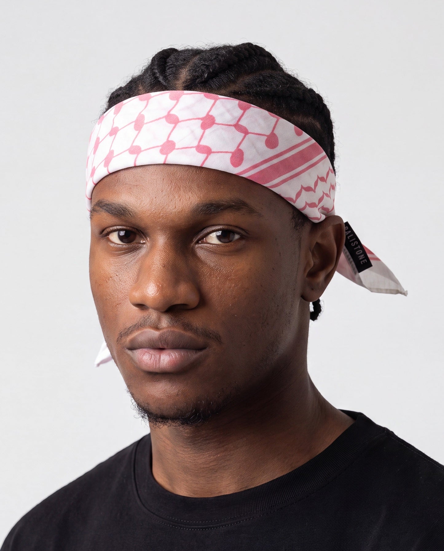 KUFIYA BANDANA MIX