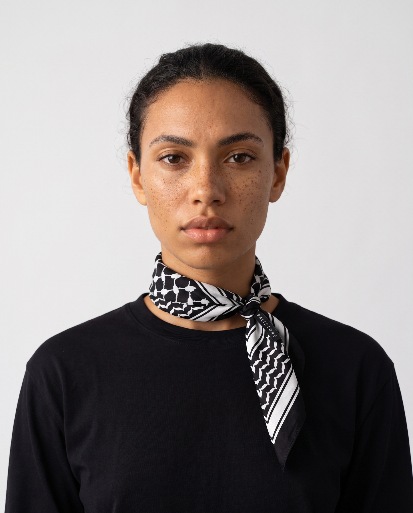 KUFIYA BANDANA MIX
