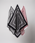 KUFIYA BANDANA MIX