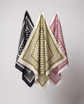 KUFIYA BANDANA MIX