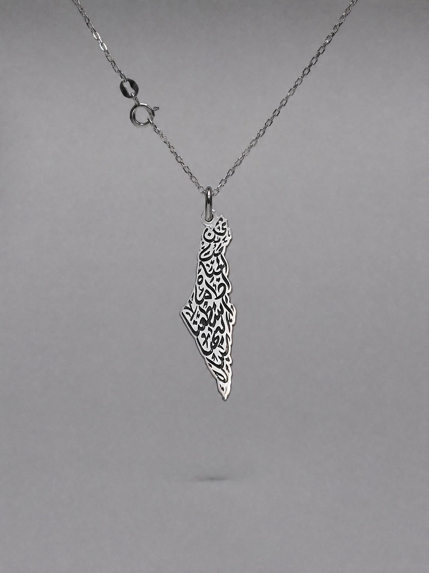 MINI LIFE NECKLACE