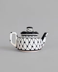 KUFIYA TEA POT