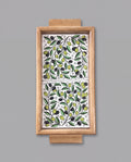 OLIVES SERVING TRAY